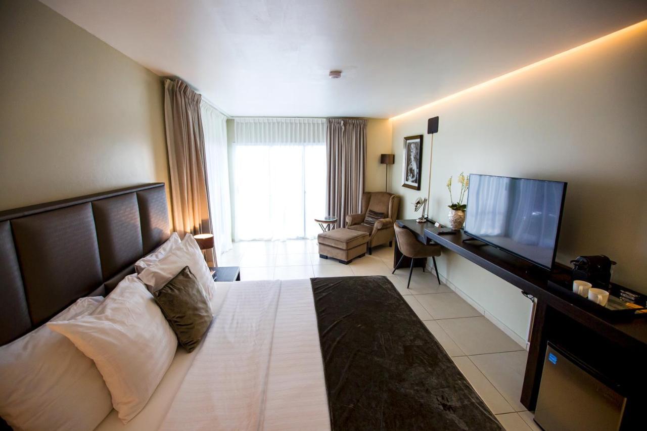 Tucan Residence Paramaribo Exterior foto
