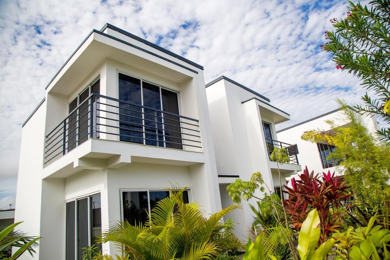 Tucan Residence Paramaribo Exterior foto