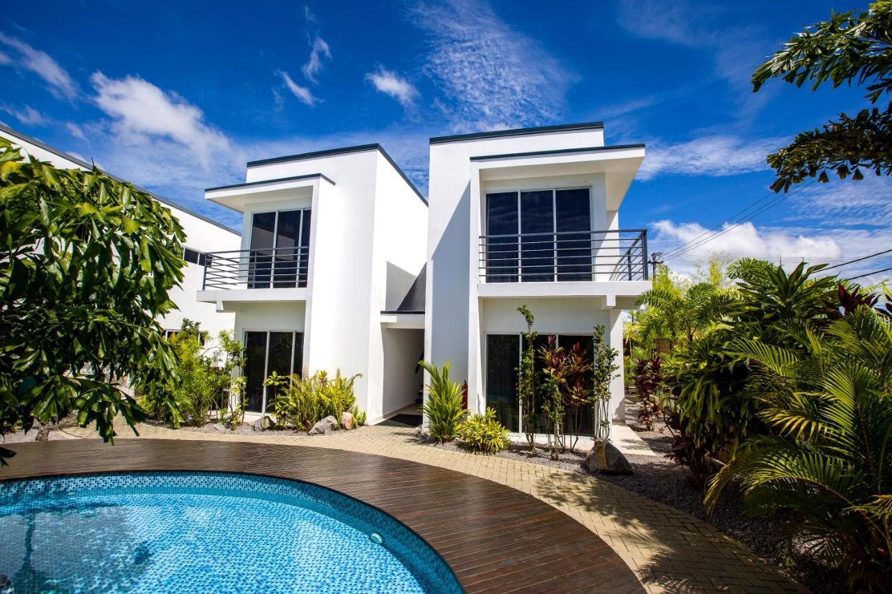 Tucan Residence Paramaribo Exterior foto