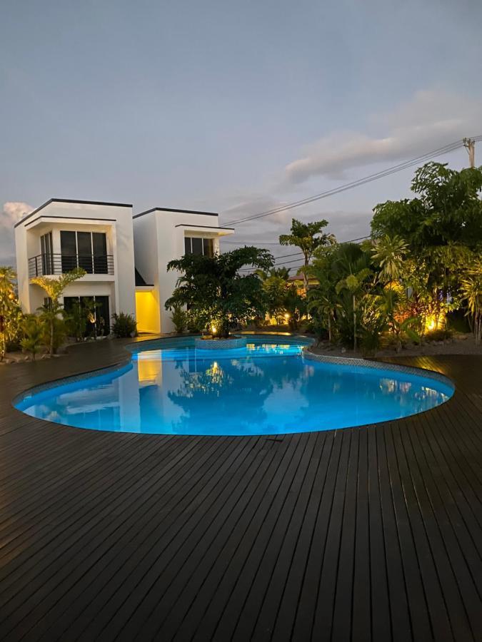 Tucan Residence Paramaribo Exterior foto