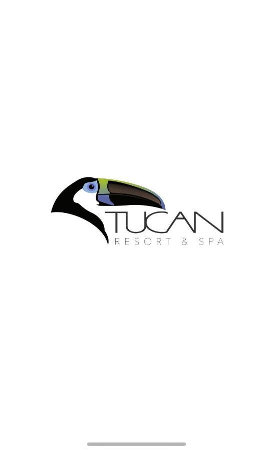 Tucan Residence Paramaribo Exterior foto