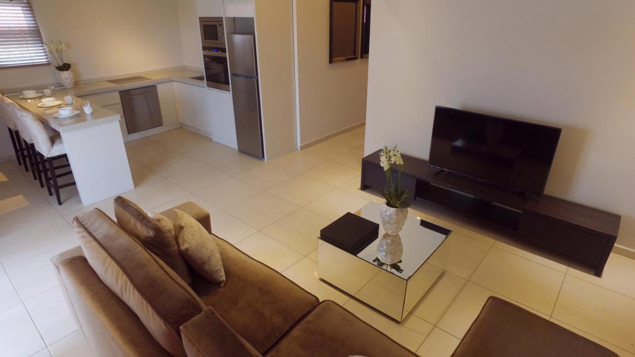 Tucan Residence Paramaribo Exterior foto