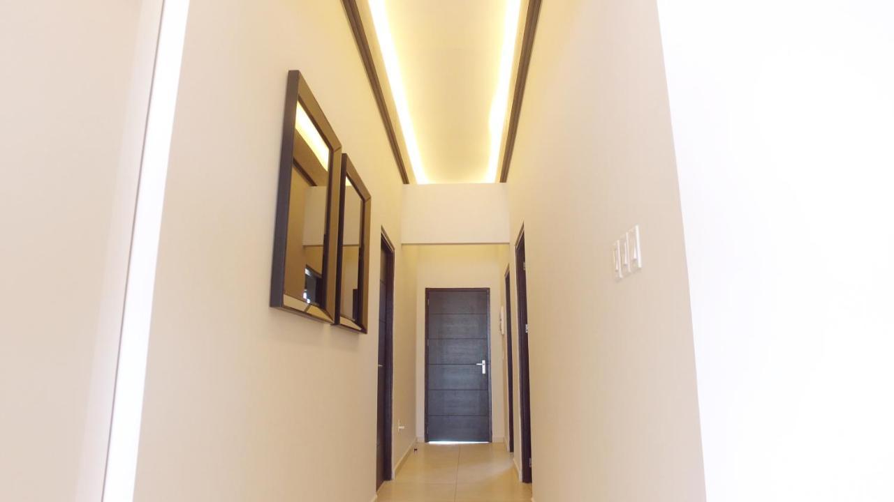 Tucan Residence Paramaribo Exterior foto